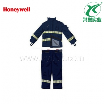霍尼韦尔FG-2000消防员灭火防护服