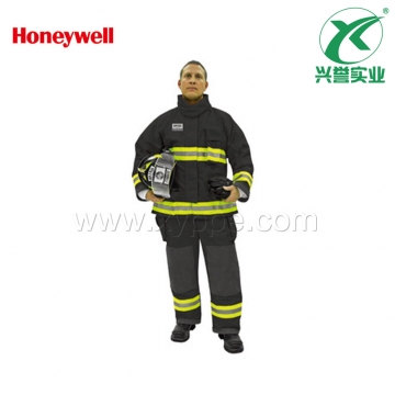 霍尼韦尔RNG-340D-P 美标消防服Ranger