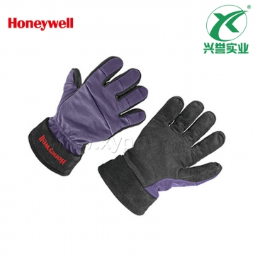 霍尼韦尔GL-SGKCG 灭火防护手套