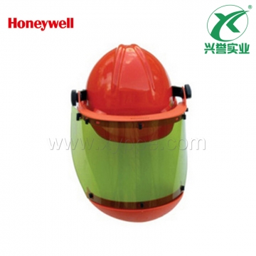 霍尼韦尔AS1000HAT 防电弧头盔