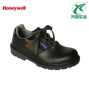 霍尼韦尔电绝缘防砸低帮安全鞋COLT BC6245227
