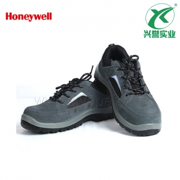 霍尼韦尔防砸防静电低帮安全鞋SP2010501 TRIPPER