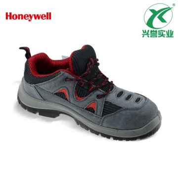霍尼韦尔防静电防穿刺低帮安全鞋SP2010512 TRIPPER