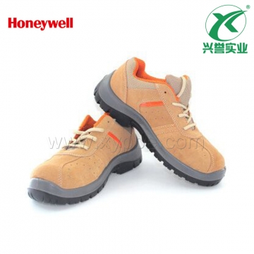 霍尼韦尔绝缘防穿刺安全鞋SP2010913 LANCER