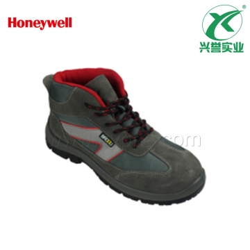 霍尼韦尔绝缘防滑低帮安全鞋SHTP11403 New Tripper