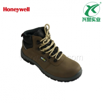 霍尼韦尔防滑防穿刺低帮安全鞋SHTP11602 New Tripper