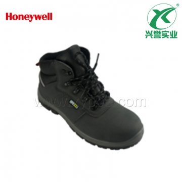 霍尼韦尔绝缘防砸低帮安全鞋SHTP11703 New Tripper