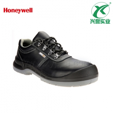 霍尼韦尔防砸防撞低帮安全鞋SHT200103 T2