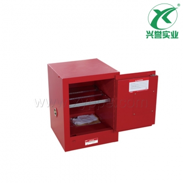 SYSBEL可燃液体安全储存柜(4加仑/15升)