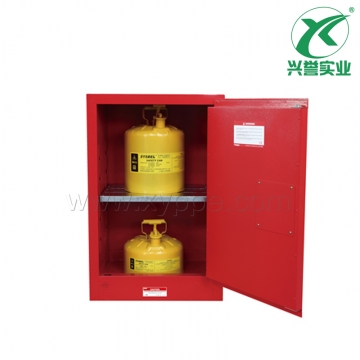 SYSBEL可燃液体安全储存柜(12加仑/45升)