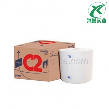 金佰利 KIMTECH*C2航空级全能擦拭布28641