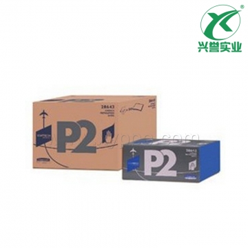 金佰利 KIMTECH*P2航空级通用关键任务擦拭布28643