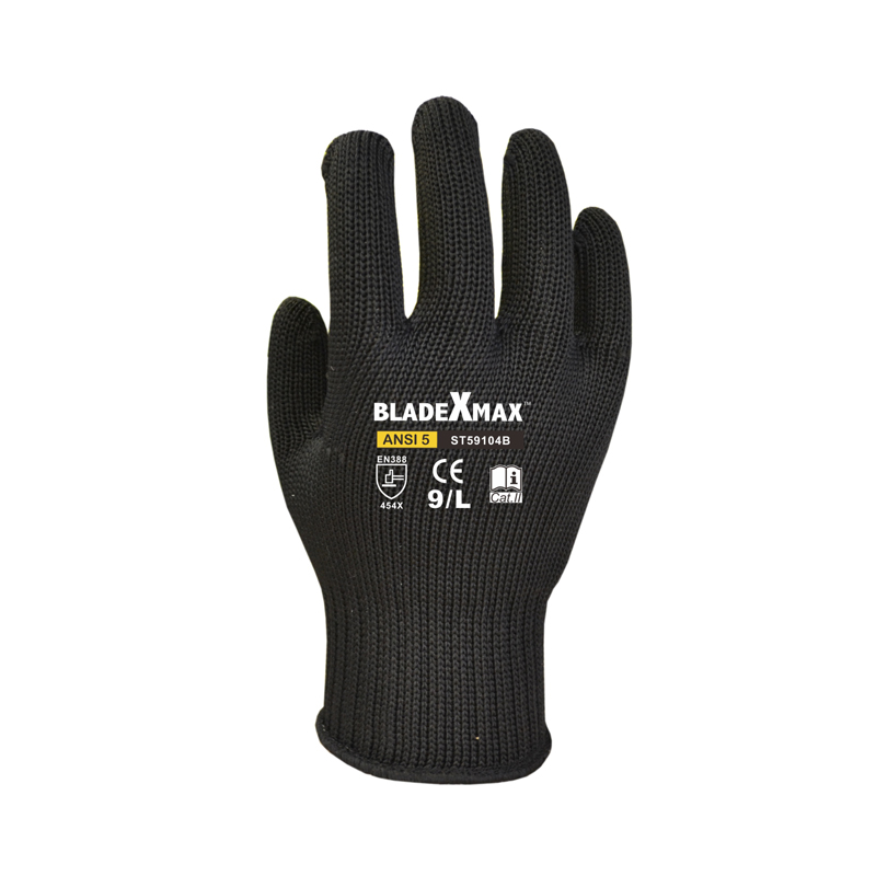 赛立特ST59104B防切割5级手套
