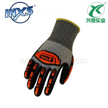 赛立特JF129机械手套