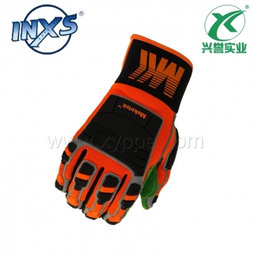 赛立特MAC255D抗撞击机械手套