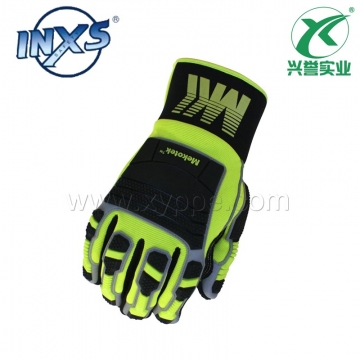 赛立特MAC255F耐油防水机械手套