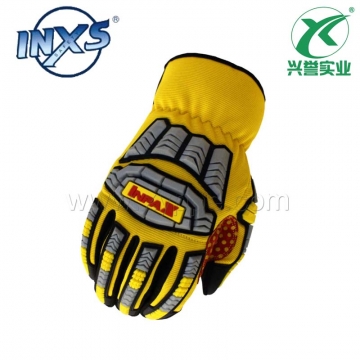 赛立特MAC385防撞击机械手套