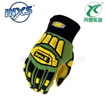 赛立特MAC388防撞击机械手套