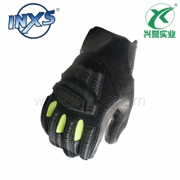 赛立特MAC426魔术贴袖口机械手套