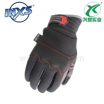 赛立特MAC462B防切割防穿刺机械手套