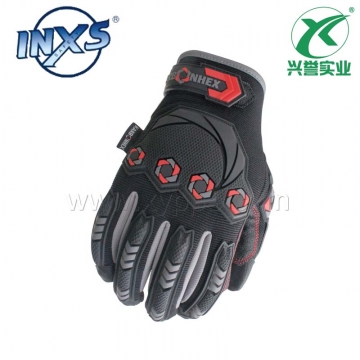 赛立特MAC465B防冲击机械手套