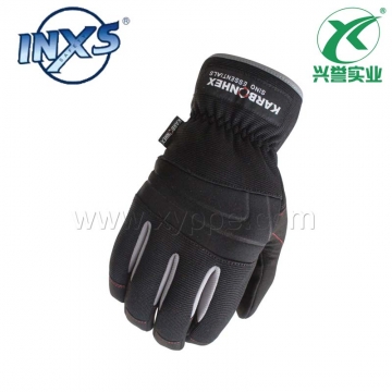 赛立特MAC511防冲击防穿刺机械手套