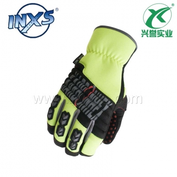 赛立特MAC91N耐磨防穿刺机械手套