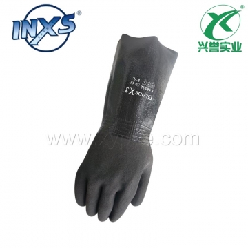 赛立特L18522全涂层防化手套