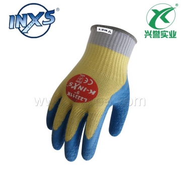 赛立特耐高温防切割手套L22211K