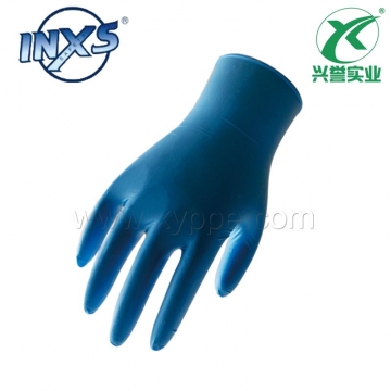 赛立特丁腈全涂层一次性手套DN6105