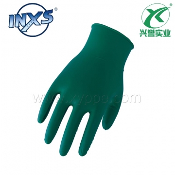 赛立特丁腈全涂层一次性手套DN6108