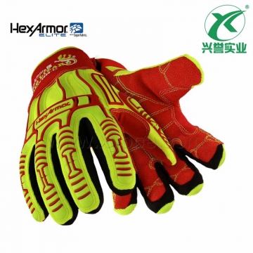 美国Hexarmor 2026防穿刺防切割手套