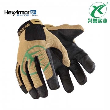 美国Hexarmor 3029防穿刺防切割手套