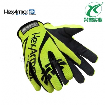 HexArmor防穿刺防切割手套4033