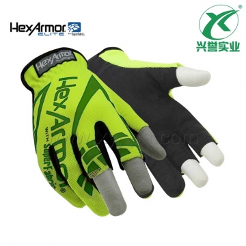 HexArmor防切割手套4034