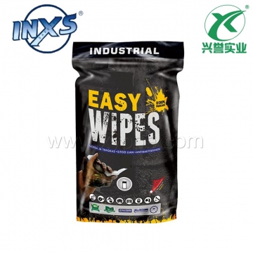 赛立特W128 清洁士工业湿巾