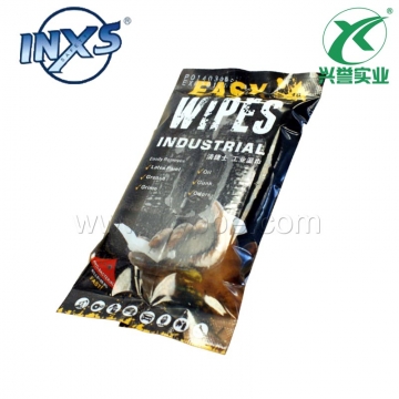 赛立特W131清洁士工业湿巾
