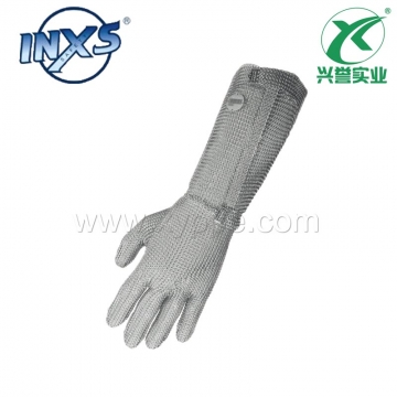 赛立特2000-190金属钢丝手套