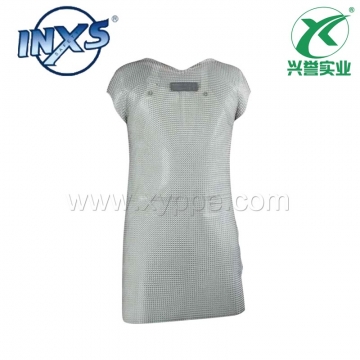 赛立特4547 金属钢丝围裙