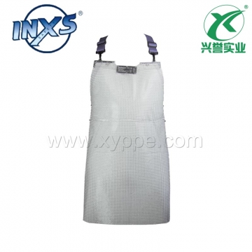 赛立特5580-4.2金属钢丝围裙