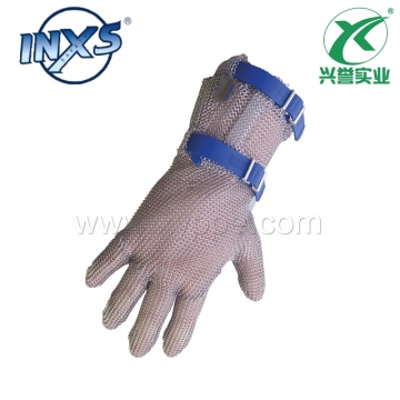 赛立特easyfit7.5金属钢丝手套