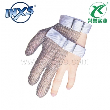 赛立特FM 3FINGER钢丝手套