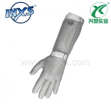 赛立特FM190MM 钢丝手套