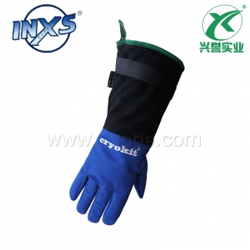 赛立特CRYOPLUS低温液氮手套
