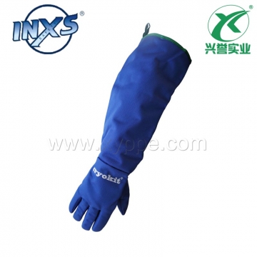 赛立特CRYOPLUS-55低温液氮手套