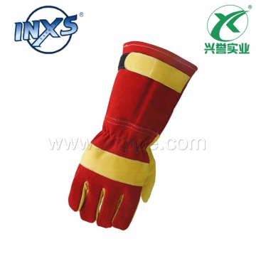 赛立特F93113焊接手套