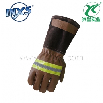 赛立特F93114焊接手套