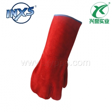 赛立特F93118焊接手套