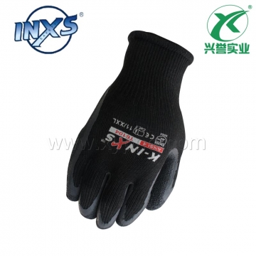 赛立特T6104防针刺手套