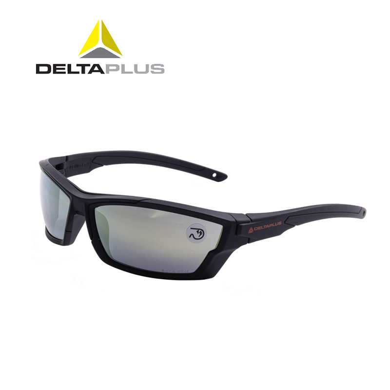 代尔塔 101153防眩光运动安全眼镜